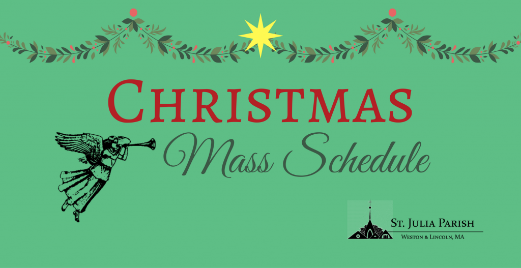 christmas-mass-schedule