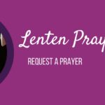 Lenten Prayer Circle