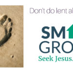 Lenten Small Groups