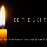 Sustain Our Light: Give Your Support Online