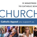Make an Impact: Donate to the Catholic Appeal Now!