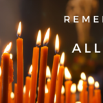 Remember All Souls:  Book of Remembrance in November