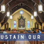 Sustain Our Parish: Donate to the Grand Annual Appeal