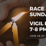 Coming Together: Outdoor Candlelight Vigil Prayer – See the Video!