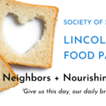 Thank You: SVdP Gives Hope & Sustenance to Neighbors