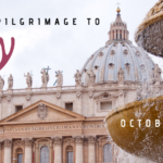 Reserve your seat:  Italian Trip is Filling Up!