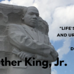 Honor Martin Luther King, Jr. |  Serve Others: Jan. 17