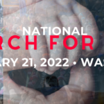 Join the National March for Life: January 21, 2022