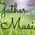 Support St. Vincent de Paul Society : Music al fresco   |   May 24