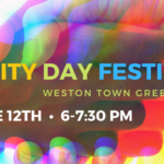 Celebrate with Us: A Festival on Race Amity Day | June 12