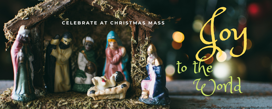 WATCH Online: St. Julia Masses Livestreamed and Archived Recordings HERE