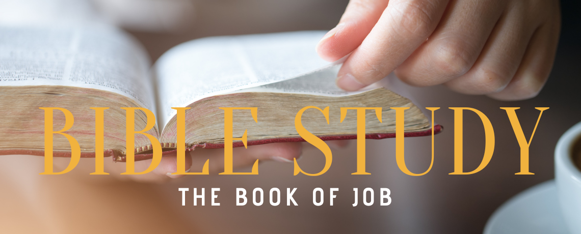 DISCERN with Us:  Bible Study on Tuesdays @ 9am – 11am   |  St. Julia Parish Hall