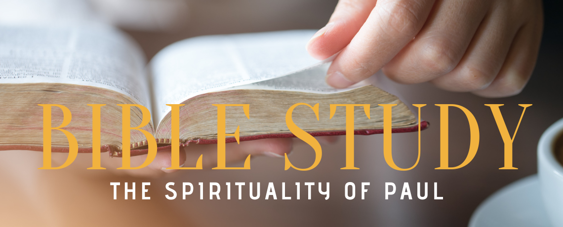 DISCERN with Us: Tuesday Bible Study Starts Sept 22 @ 9am – 11am   |  St. Julia Parish Hall